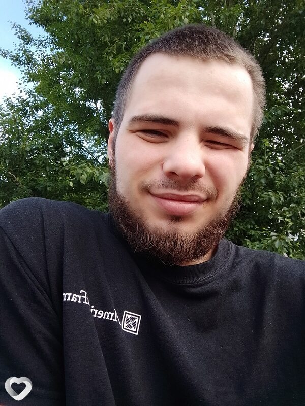 Александр, 25, Актобе — анкета №2814666
