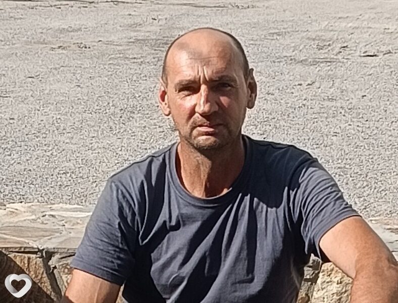 Юрий, 46, Каменске-Шахтинском — анкета №2814672