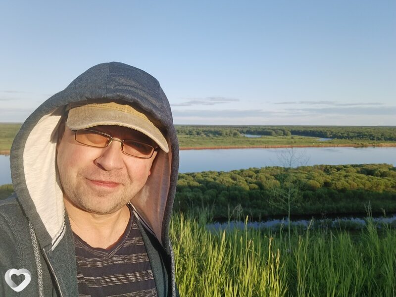 Сергей, 48, Кирове — анкета №2814674