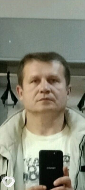 Алексей, 51, Вологде — анкета №2813904