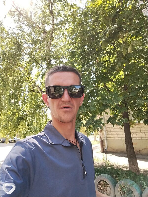 Saha Nikolaev, 34, Саратове — анкета №2813917