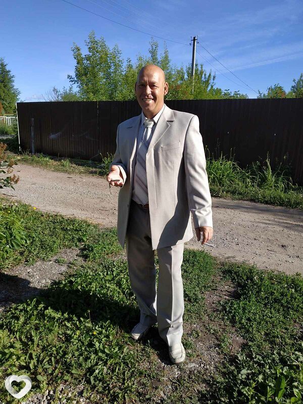 Виктор, 60, Тольятти — анкета №2813919