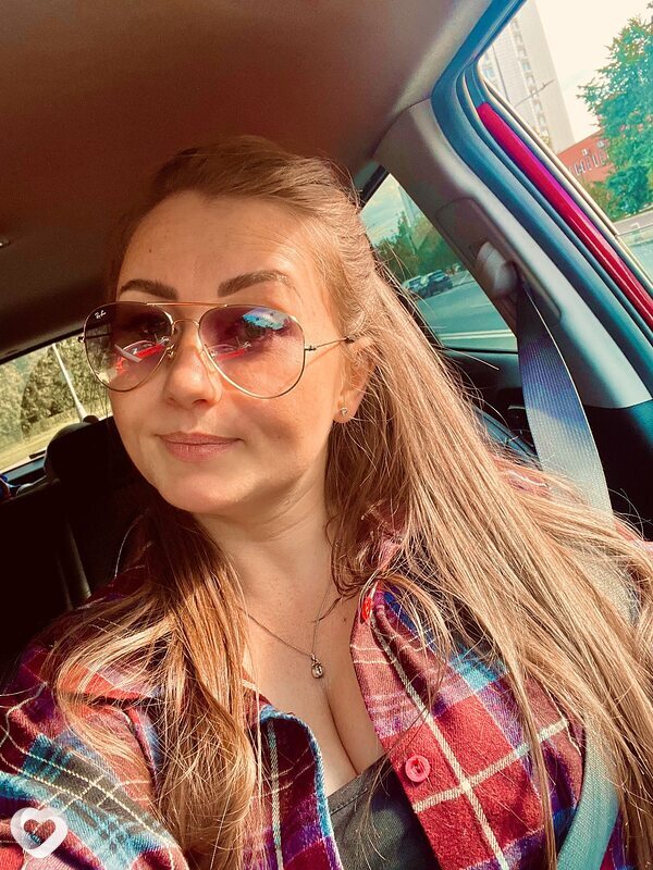 Юля, 35, Зеленоград — анкета №2813729