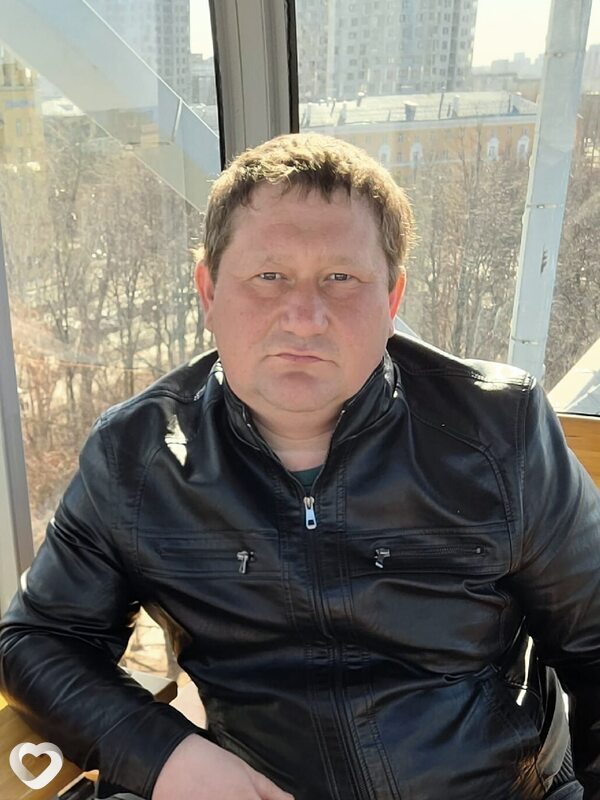 Дмитрий, 37, Кунгуре — анкета №2813731