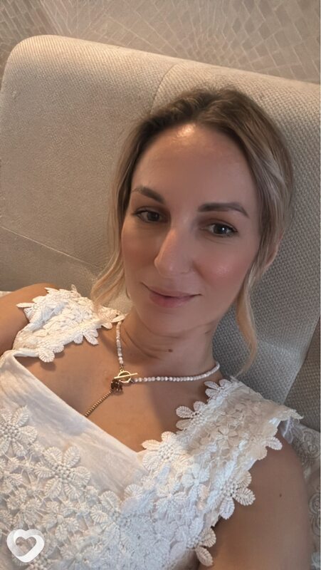 Анастасия, 39, Рубцовске — анкета №2813739