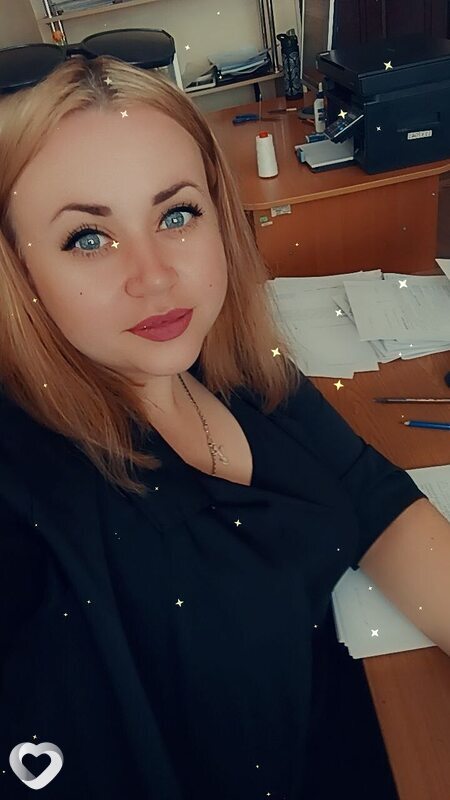 Анютка, Докучаевск