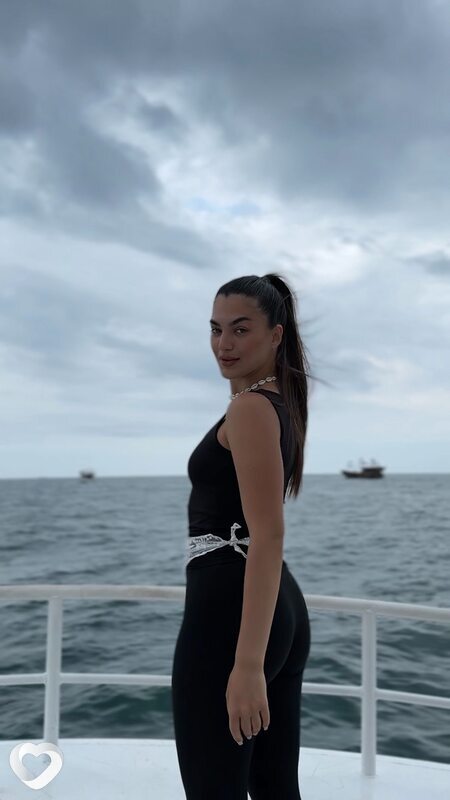 Ульяна, 20, Минске — анкета №2813878