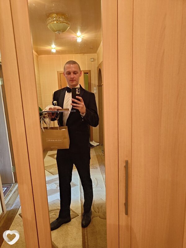 Сергей, 28, Белгороде — анкета №2813881