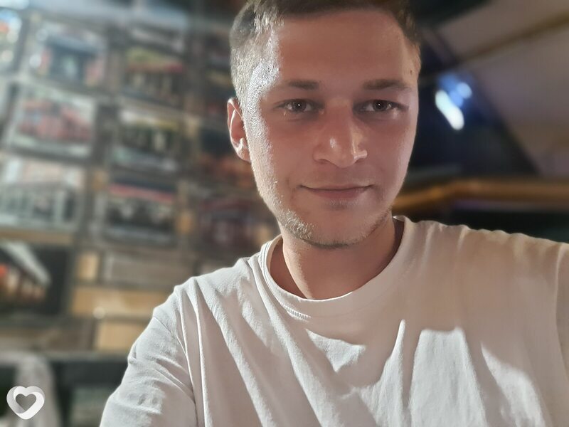 Илья, 32, Томске — анкета №2813891