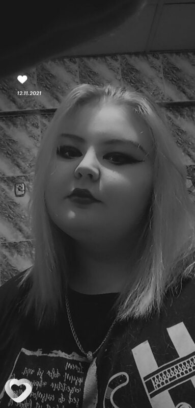 Алиса, 23, Дмитрове — анкета №2813892