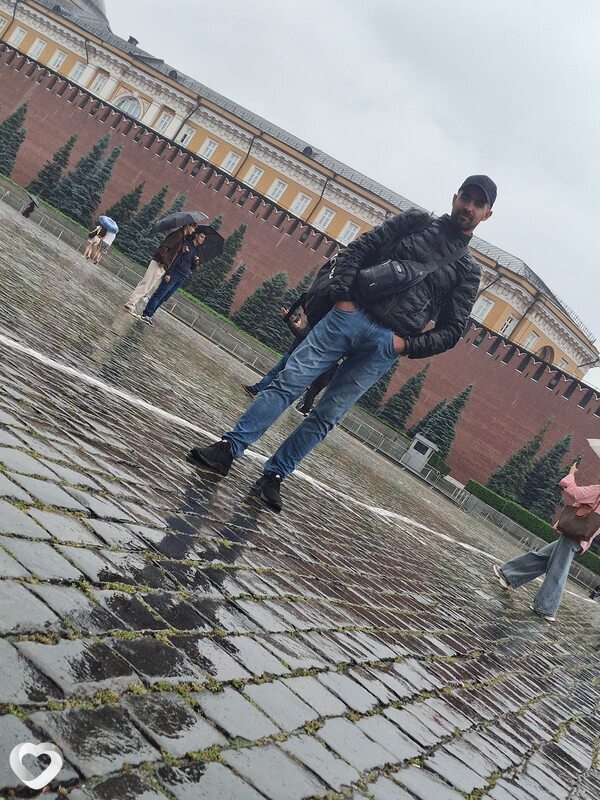 Kamran, Пойковский
