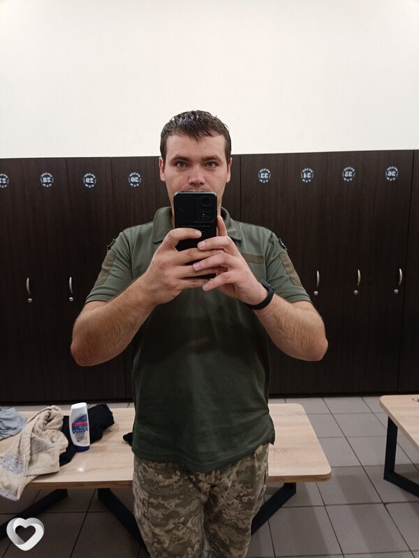 Анатолій, 32, Днепр — анкета №2813898