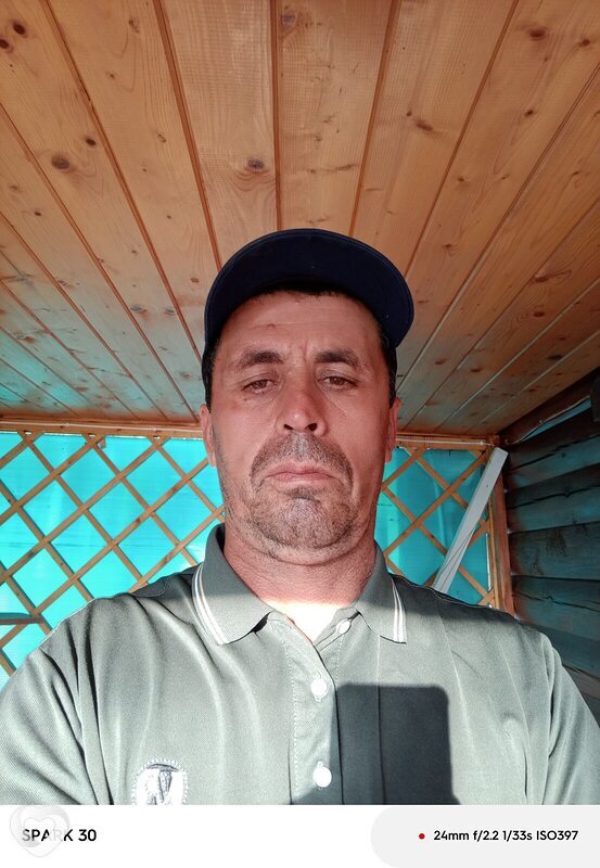 Боря, 51, Москве — анкета №2813751