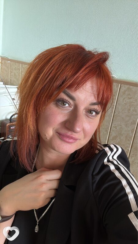 Ирина, Москва