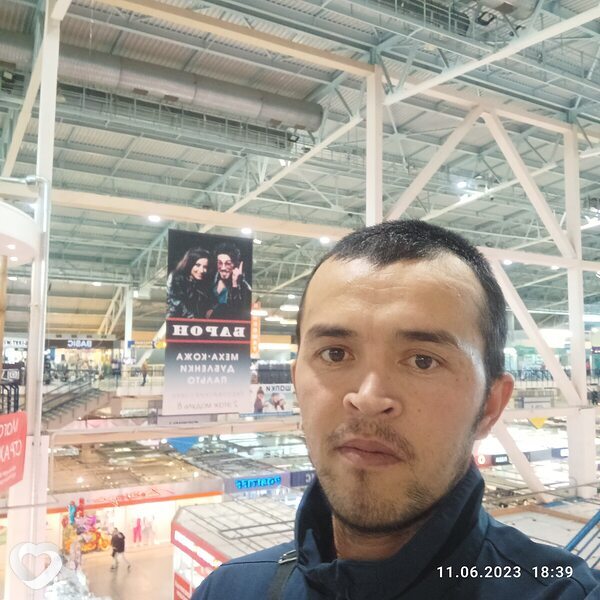Федя, 38, Киржаче — анкета №2813769