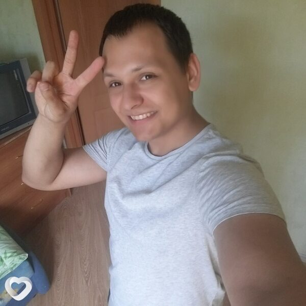 Дмитрий, 31, Сургуте — анкета №2813772