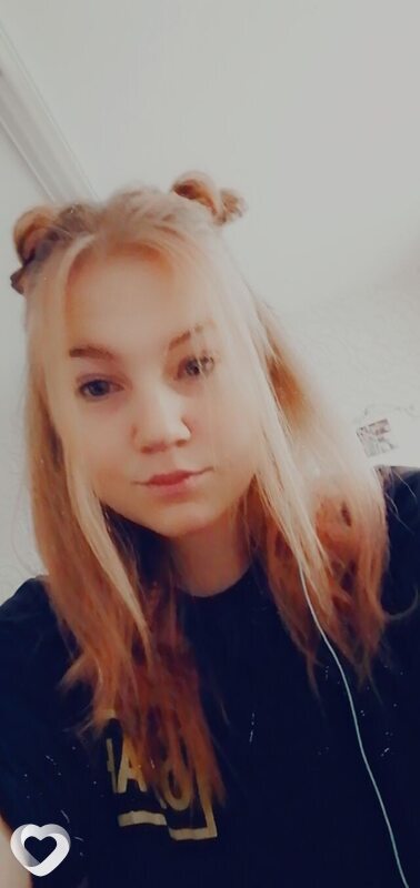 Мария, 22, Курганинске — анкета №2813954