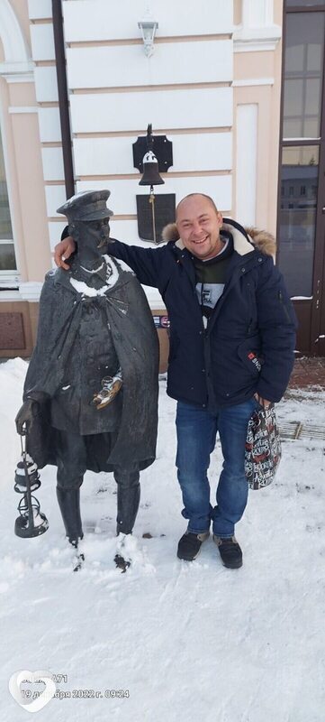 Андрей, 35, Краснодаре — анкета №2813961