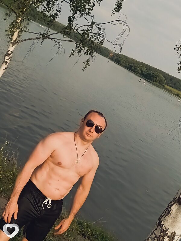 Илья, 41, Подольске — анкета №2813968