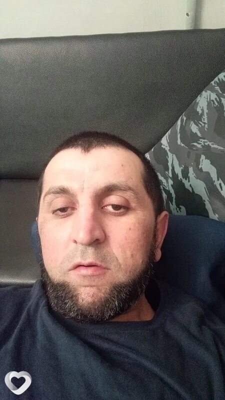 Бача, 36, Екатеринбурге — анкета №2814004
