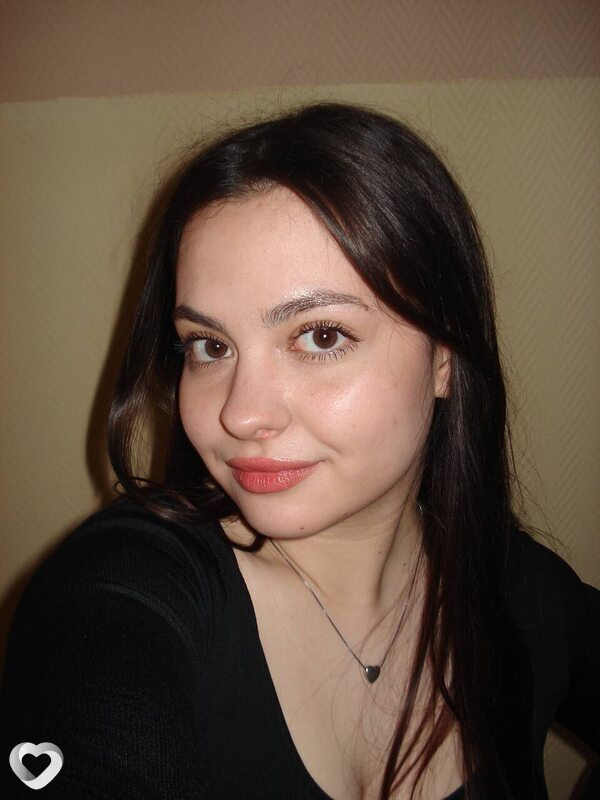 Лера, 23, Видном — анкета №2814010
