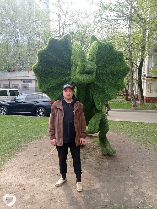 Николай, 47, Воронеже — анкета №2814021