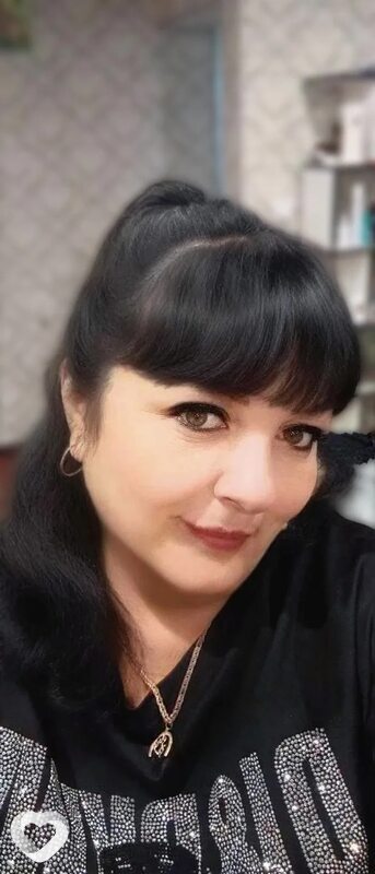 Лана, 51, Кореновске — анкета №2814023