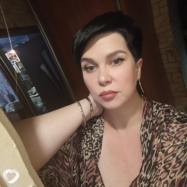 Наташа, 45, Москве — анкета №2814026