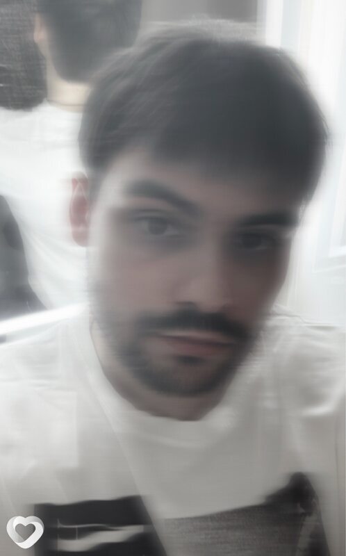 Anton, 29, Москве — анкета №2814031