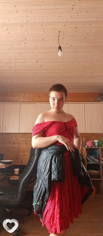 Сонейка, 20, Минске — анкета №2814327