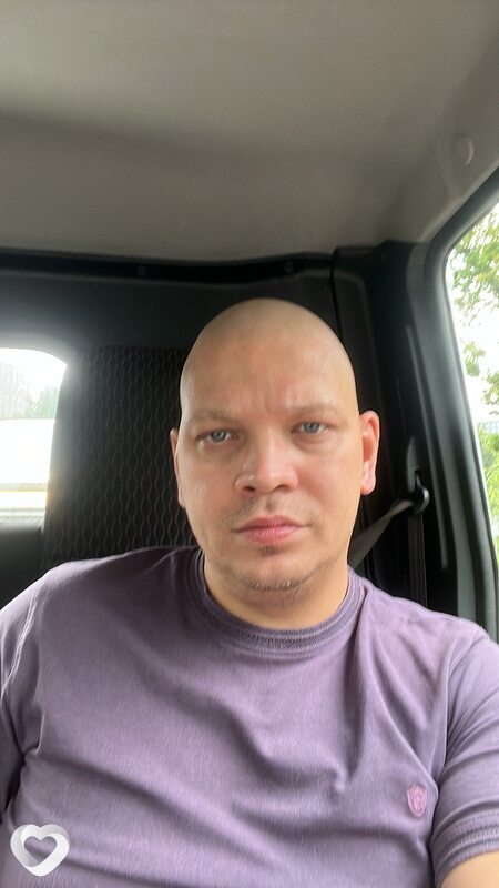 Сергей, 37, Москве — анкета №2814328