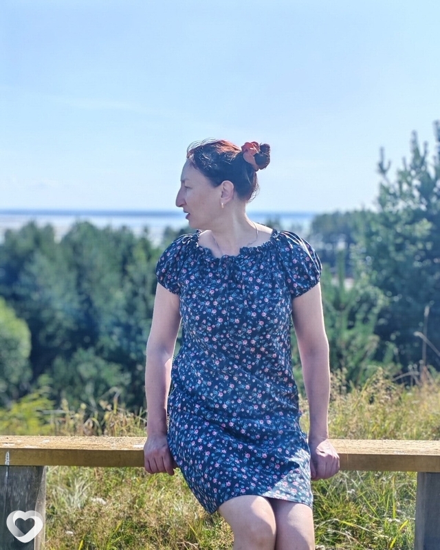 Мария, 44, Архангельске — анкета №2814334