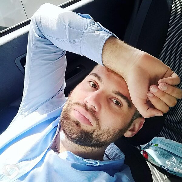 Лаврентий, 32, Кишинёв — анкета №2814339