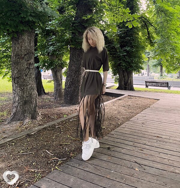 Любовь, 31, Москве — анкета №2814350