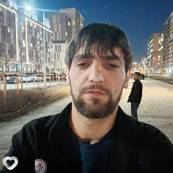 Гамза, 33, Йошкар-Оле — анкета №2814060