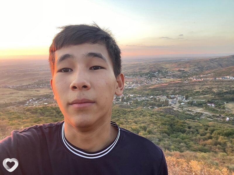 Roma, 19, Шымкенте — анкета №2814075
