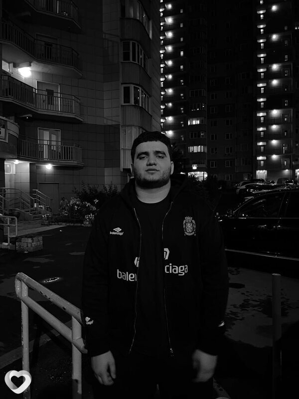 Farid, 22, Балашихе — анкета №2814252
