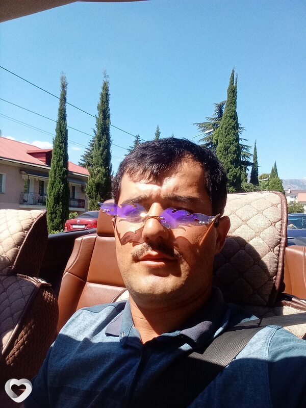 Немат, 29, Алуште — анкета №2814253