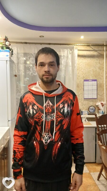 Алексей, 34, Брянске — анкета №2814272