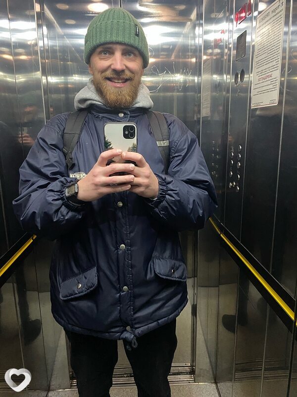 Евгений, 35, Минске — анкета №2814176