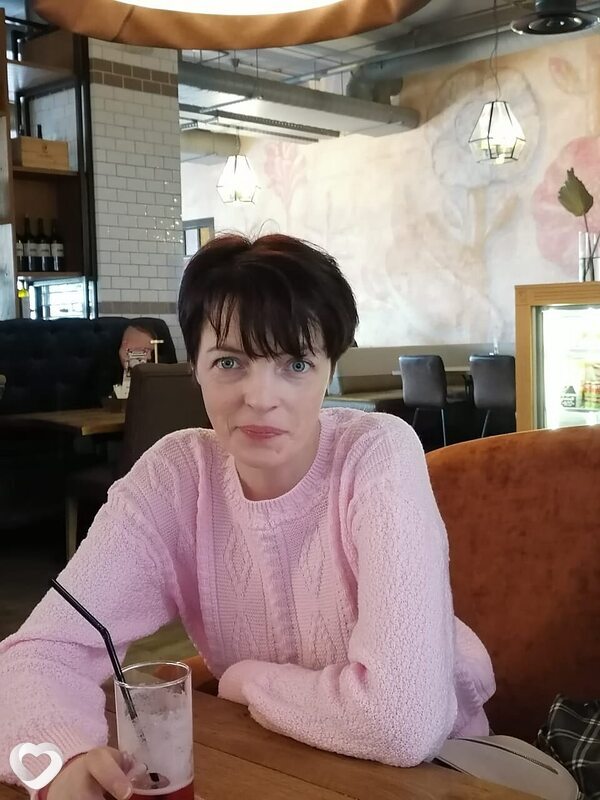 Анна, Полярный