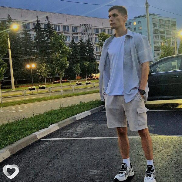Влад, 25, Гомеле — анкета №2814192