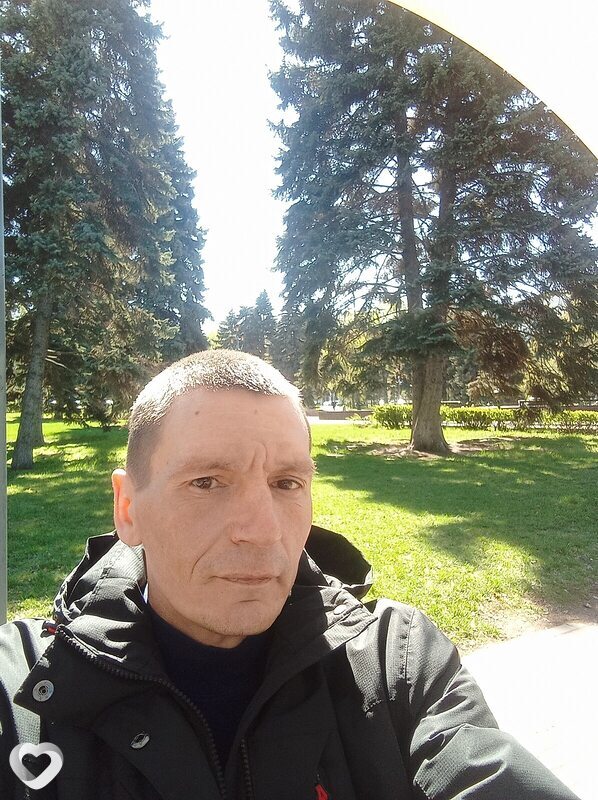 Евгений, 45, Челябинске — анкета №2814169