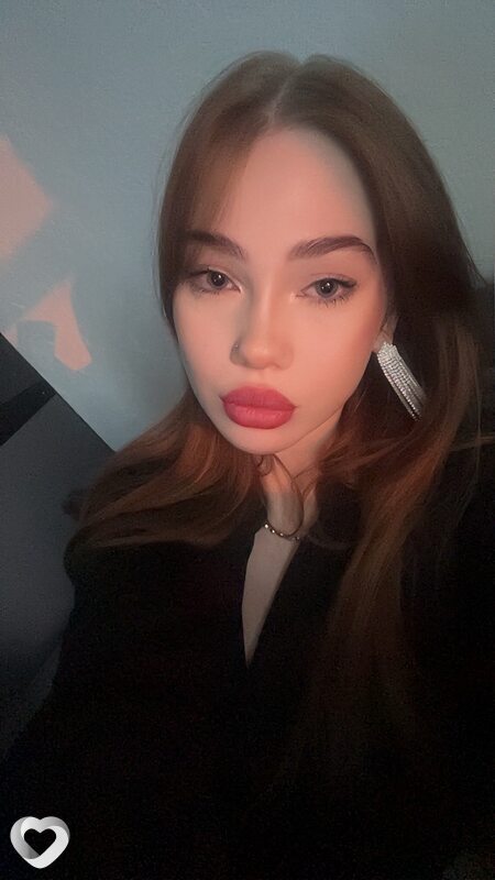 Кристина, 19, Ижевске — анкета №2814171