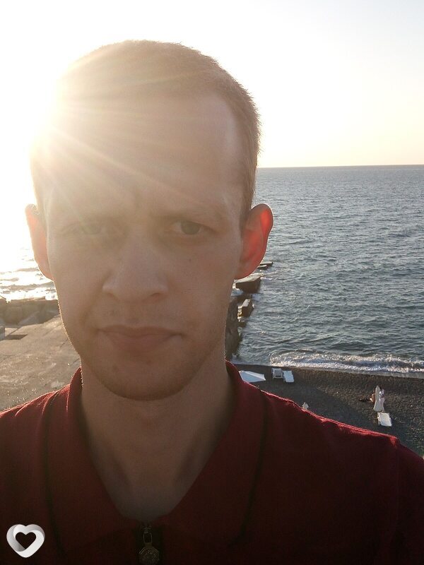 Юрий, 28, Армавире — анкета №2814173