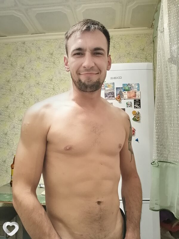 Хитропопик, 31, Братске — анкета №2814212