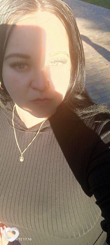 Юля, 34, Тамбове — анкета №2814213