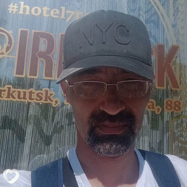 Александр, 45, Улан-Удэ — анкета №2814224