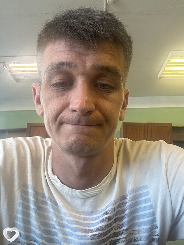 Станислав, 35, Сасове — анкета №2814302