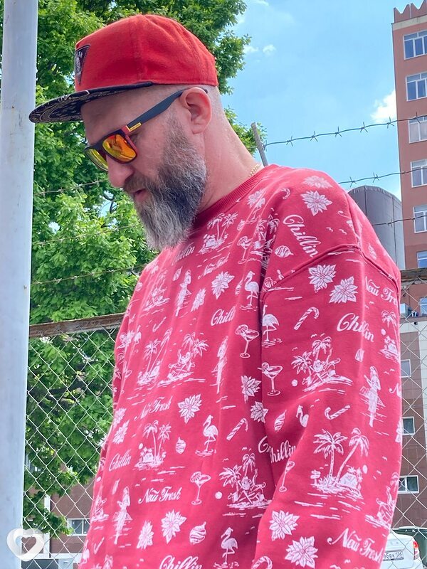 Александр, 43, Воронеже — анкета №2814315